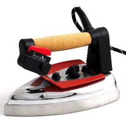 Żelazko Silter ST/B200 elektryczno-parowe z osłoną przeciwoparzeniową 2.1kg