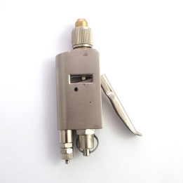 Pistolet LE-A 1/4" wodny, aluminiowy
