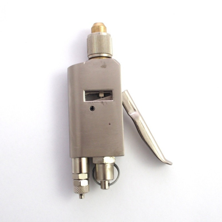 Pistolet LE-A 1/4" wodny, aluminiowy