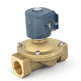 Elektrozawór CEME 8417 G5/4" DN36 normalnie zamknięty