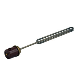 Grzałka G 5/4", 2.0 kW, L45 cm do oleju