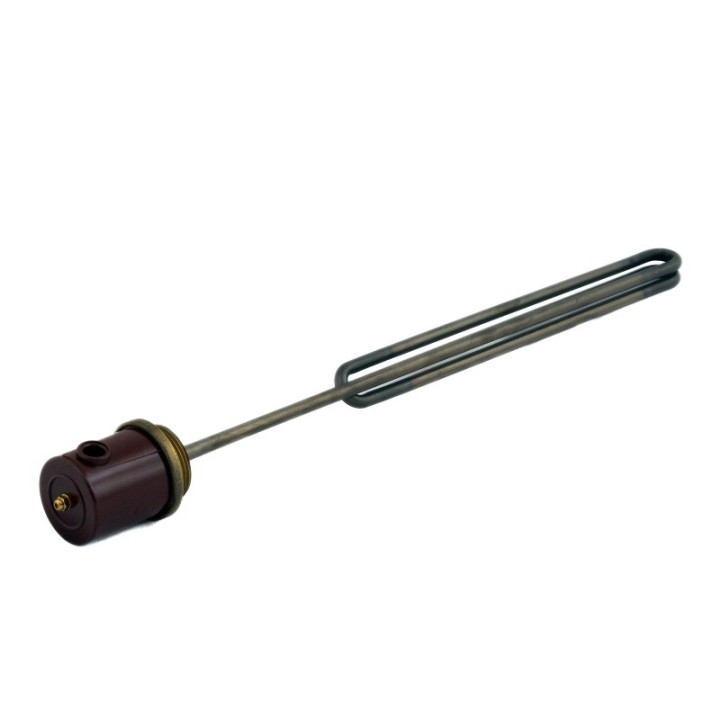 Grzałka G 5/4", 2.0 kW, L45 cm do oleju