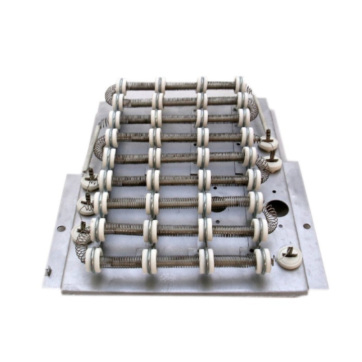 Oryginalna grzałka suszarki Alliance D511014P – 4500W / 400V
