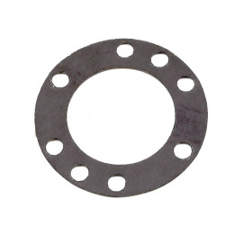 Uszczelka 120x76x105mm D12x8 Pony