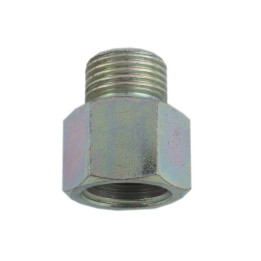Redukcja stożkowa 1/8"z x 1/4"z  (ADAPTOR)