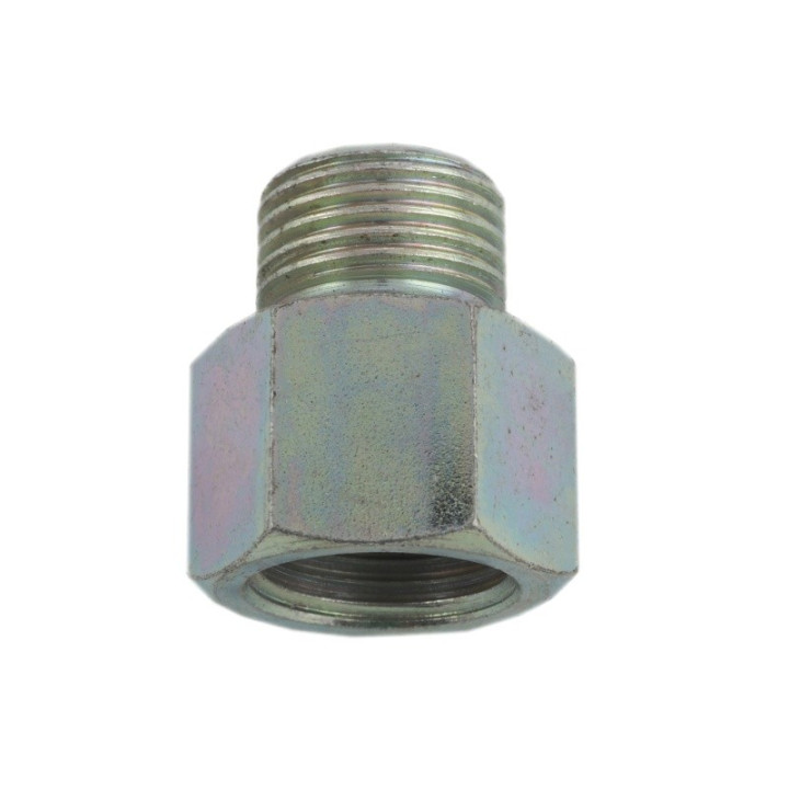 Redukcja stożkowa 1/8"z x 1/4"z  (ADAPTOR)