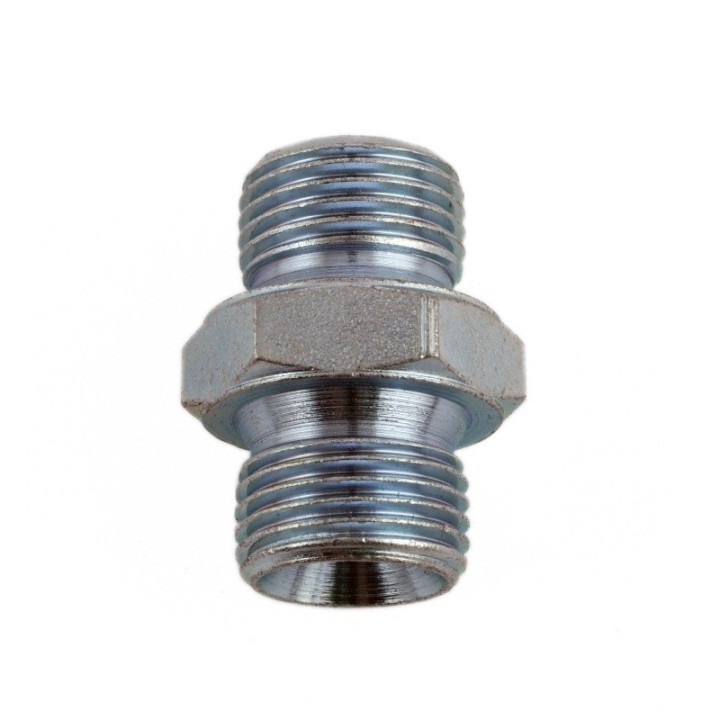 Redukcja stożkowa 6/4"z x 6/4"z (ADAPTOR)