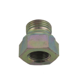 Redukcja stożkowa 1/2"w x 1/4"z (ADAPTOR)