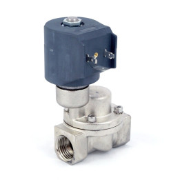 Elektrozawór CEME 9003 G3/8" DN12 normalnie zamknięty