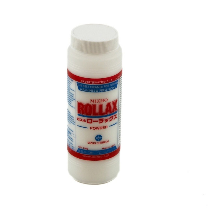 Proszek Rollax 250g. do czyszczenia teflonu