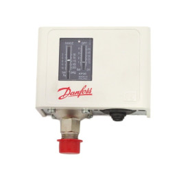 Regulator ciśnienia KP36 G1/4", 2-14bar (presostat)