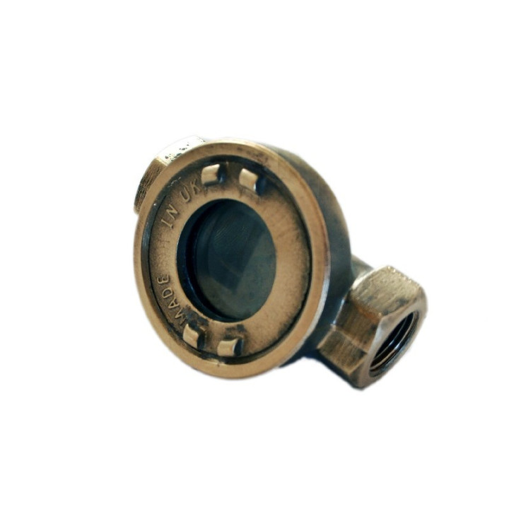 Wziernik kondensatu 1/2"
